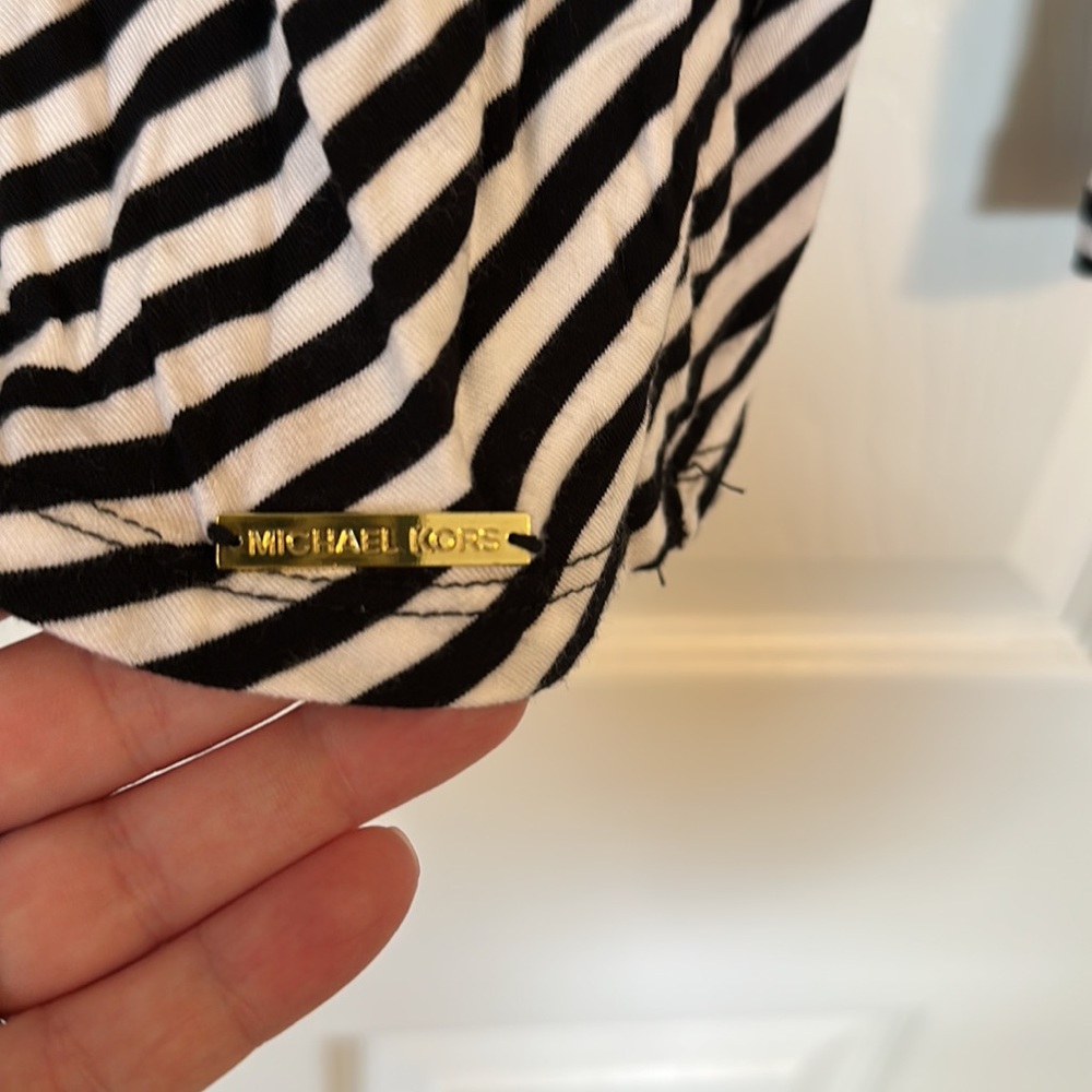 Michael Kors Top - Picture 4 of 5